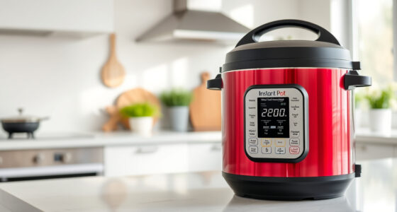 Instant Pot Duo Plus vs Instant Pot Ultra: Full Comparison