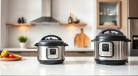 Instant Pot Duo Plus vs Instant Pot Vortex Air Fryer: Full Comparison