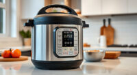 Instant Pot Duo Plus vs Instant Pot Vortex Air Fryer: Full Comparison