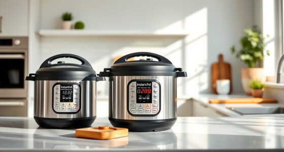 Instant Pot Inner Pots & Accessories: Compatibility & Buying Guide