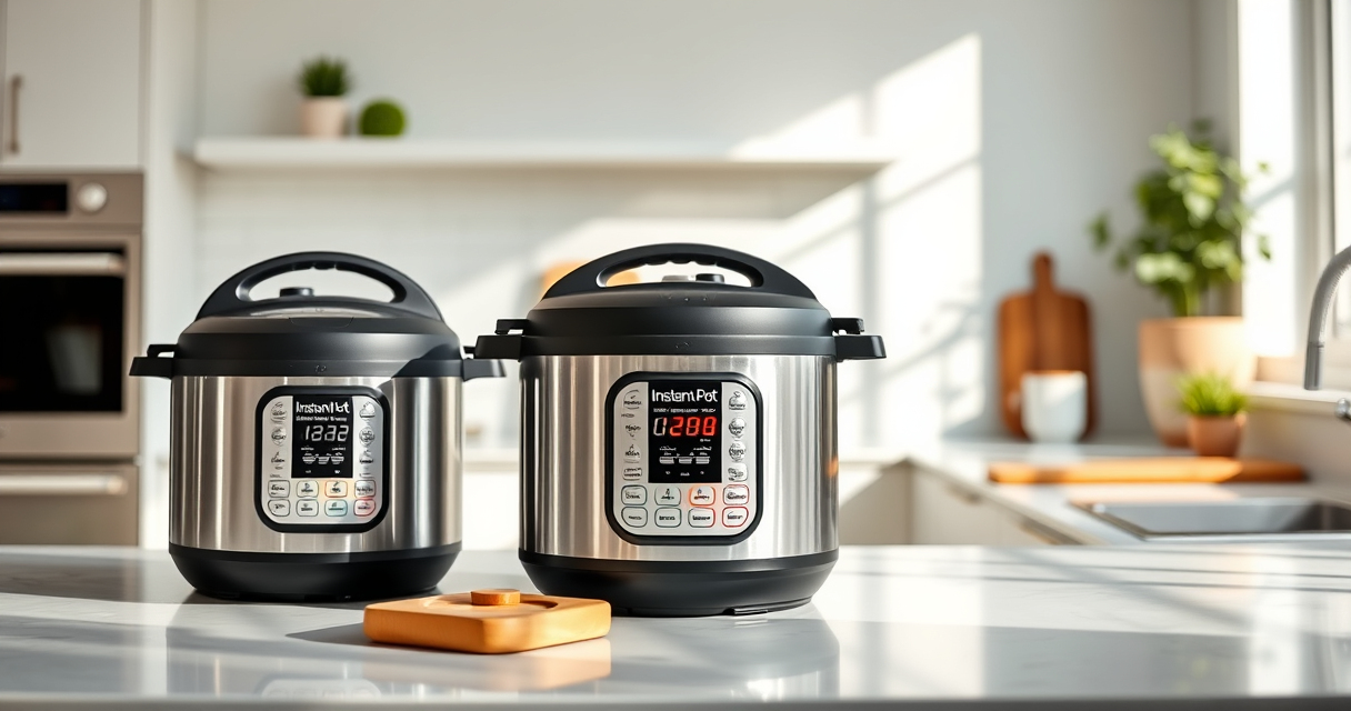Instant Pot Inner Pots & Accessories: Compatibility & Buying Guide