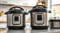 Instant Pot Inner Pots: Compatibility & Buying Guide