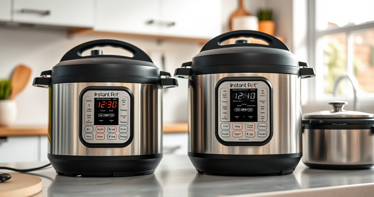 Instant Pot Inner Pots: Compatibility & Buying Guide