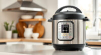 Instant Pot Not Sealing: Causes & Easy Fixes