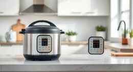 Instant Pot Pressure Cooker Maintenance: A Complete How-To & Troubleshooting Guide