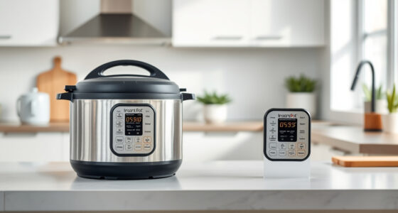 Instant Pot Pressure Cooker Maintenance: A Complete How-To & Troubleshooting Guide