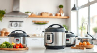 Instant Pot Pro vs Instant Pot Ultra: Which One Fits Your Kitchen?
