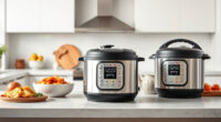 Instant Pot Pro vs Instant Pot Vortex Air Fryer: Full Comparison