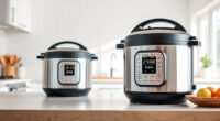 Instant Pot Pro vs Instant Pot Vortex Air Fryer: Full Comparison
