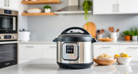 Instant Pot Ultra vs Instant Pot Vortex Air Fryer: Full Comparison