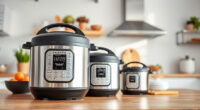 Instant Pot Ultra vs Instant Pot Vortex Air Fryer: Full Comparison