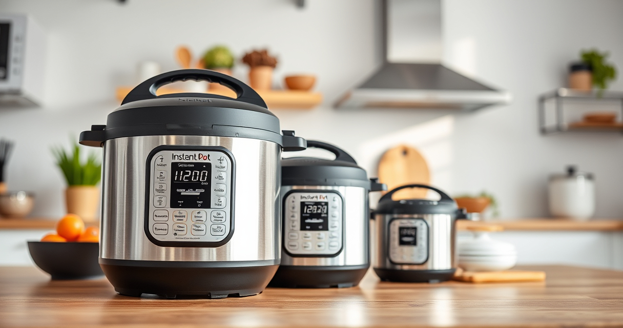Instant Pot Ultra vs Instant Pot Vortex Air Fryer: Full Comparison