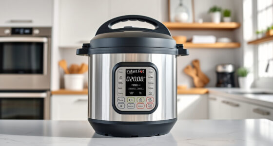Instant Pot Vortex Air Fryer Review: Pros, Cons, and Who It's For