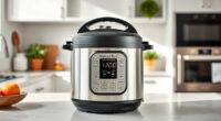 Instant Pot vs. Cuisinart Pressure Cookers: Which Is Better?