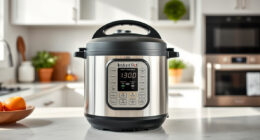 Instant Pot vs. Cuisinart Pressure Cookers: Which Is Better?