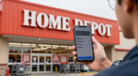 Is Home Depot Open On July 4Th