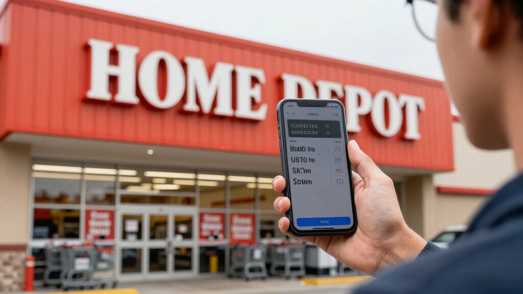 Is Home Depot Open On July 4Th