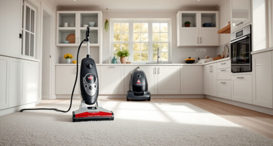 Is the Bissell CrossWave Worth It? Honest Review