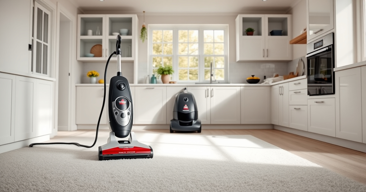 Is the Bissell CrossWave Worth It? Honest Review