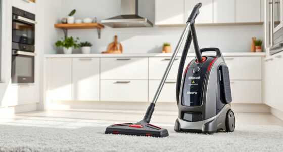 Is the Bissell CrossWave Worth It? Honest Review of Top Picks