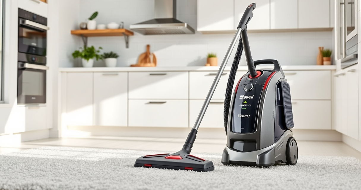 Is the Bissell CrossWave Worth It? Honest Review of Top Picks