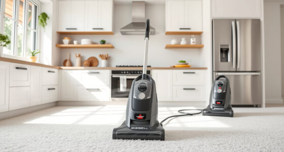 Is the Bissell SpotClean Pro Worth It? Honest Review