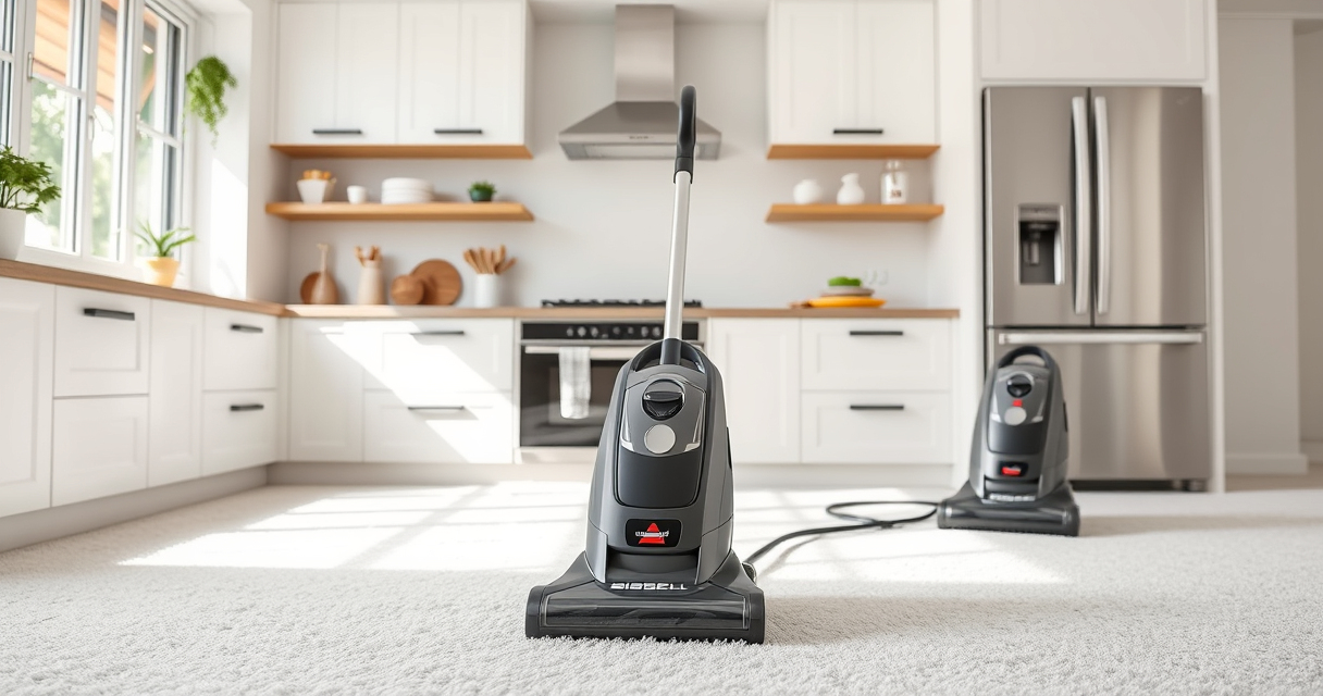 Is the Bissell SpotClean Pro Worth It? Honest Review
