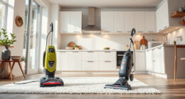 Is the Bissell SpotClean Pro Worth It? Honest Review