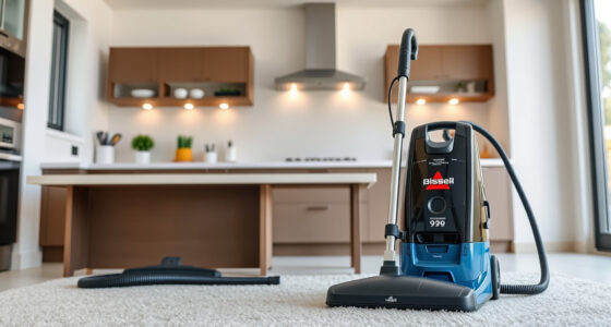 Is the Bissell TurboClean Worth It? Honest Review