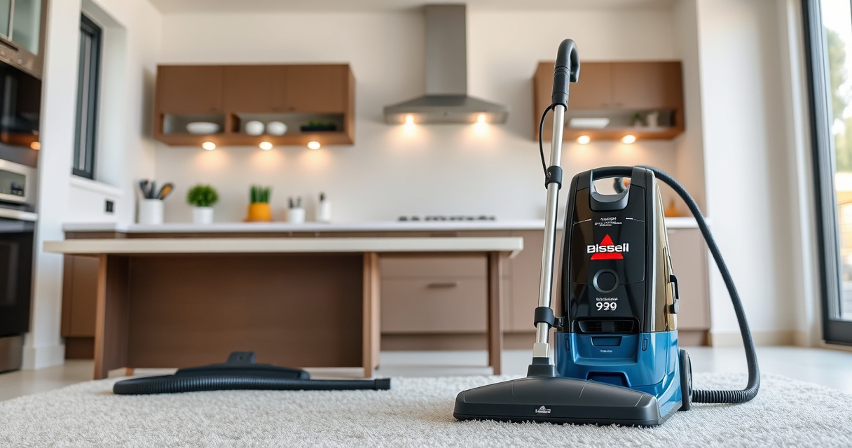 Is the Bissell TurboClean Worth It? Honest Review