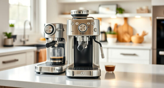 Is the Breville Oracle Touch Worth It? Honest Review