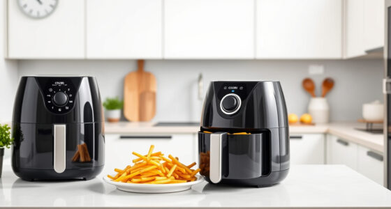Is the COSORI 9-in-1 Worth It? Honest Review of Top Models
