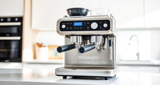 Is the De'Longhi Dinamica Plus Worth It? Honest Review