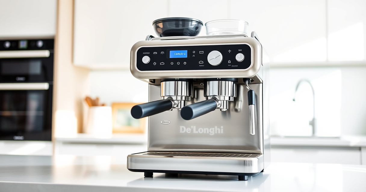 Is the De'Longhi Dinamica Plus Worth It? Honest Review