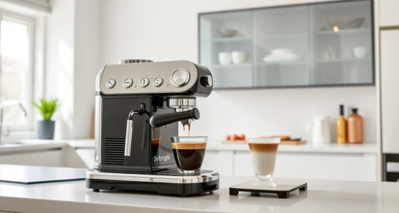 Is the De'Longhi Eletta Worth It? Honest Review