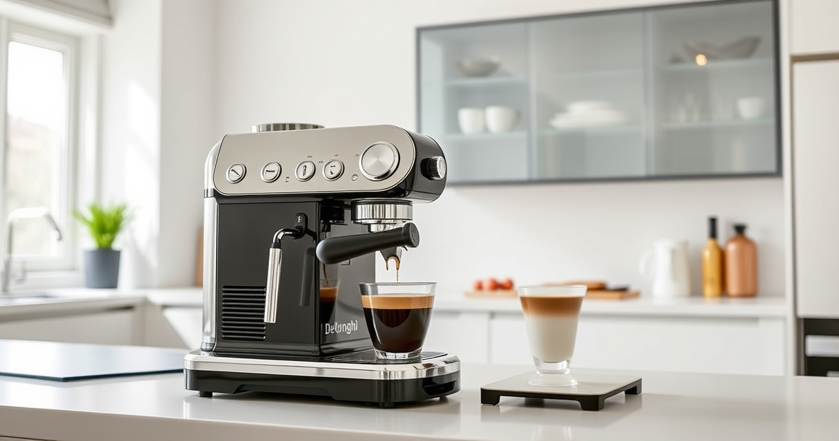 Is the De'Longhi Eletta Worth It? Honest Review
