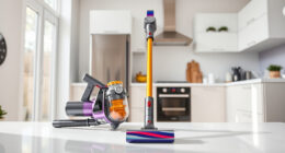 Is the Dyson Outsize Worth It? Honest Review
