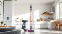 Is the Dyson Outsize Worth It? Honest Review of Top Cordless Vacuums