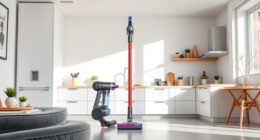 Is the Dyson Outsize Worth It? Honest Review of Top Cordless Vacuums