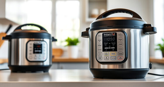 Is the Instant Pot Vortex Air Fryer Worth It? Honest Review