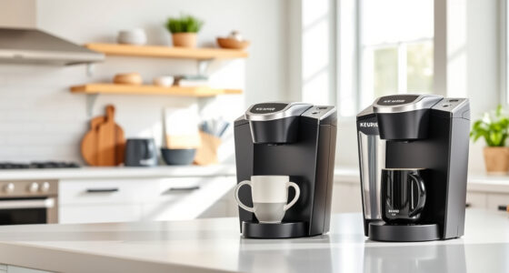 Is the Keurig K-Cafe Worth It? Honest Review