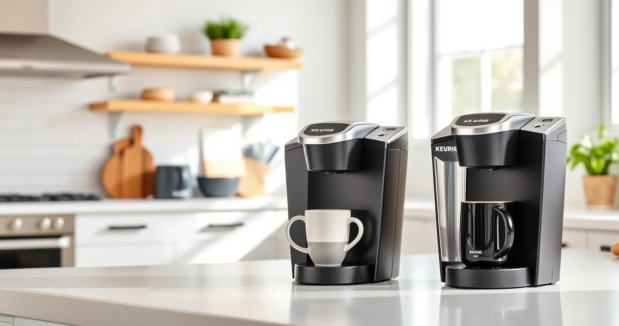 Is the Keurig K-Cafe Worth It? Honest Review