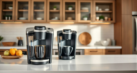 Is the Keurig K-Cafe Worth It? Honest Review