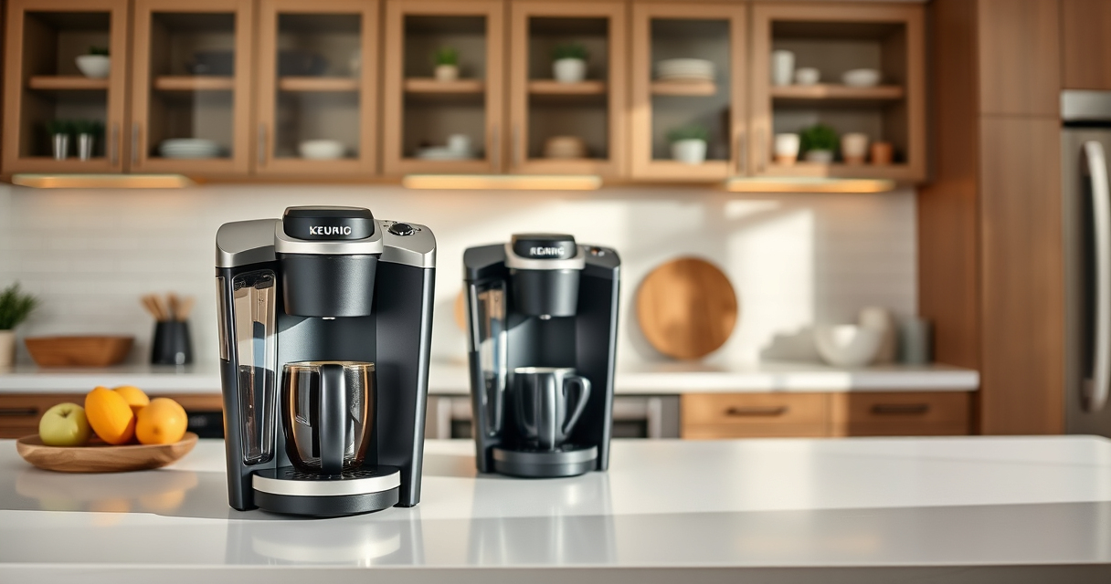 Is the Keurig K-Cafe Worth It? Honest Review