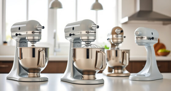 Is the KitchenAid Classic Worth It? Honest Review