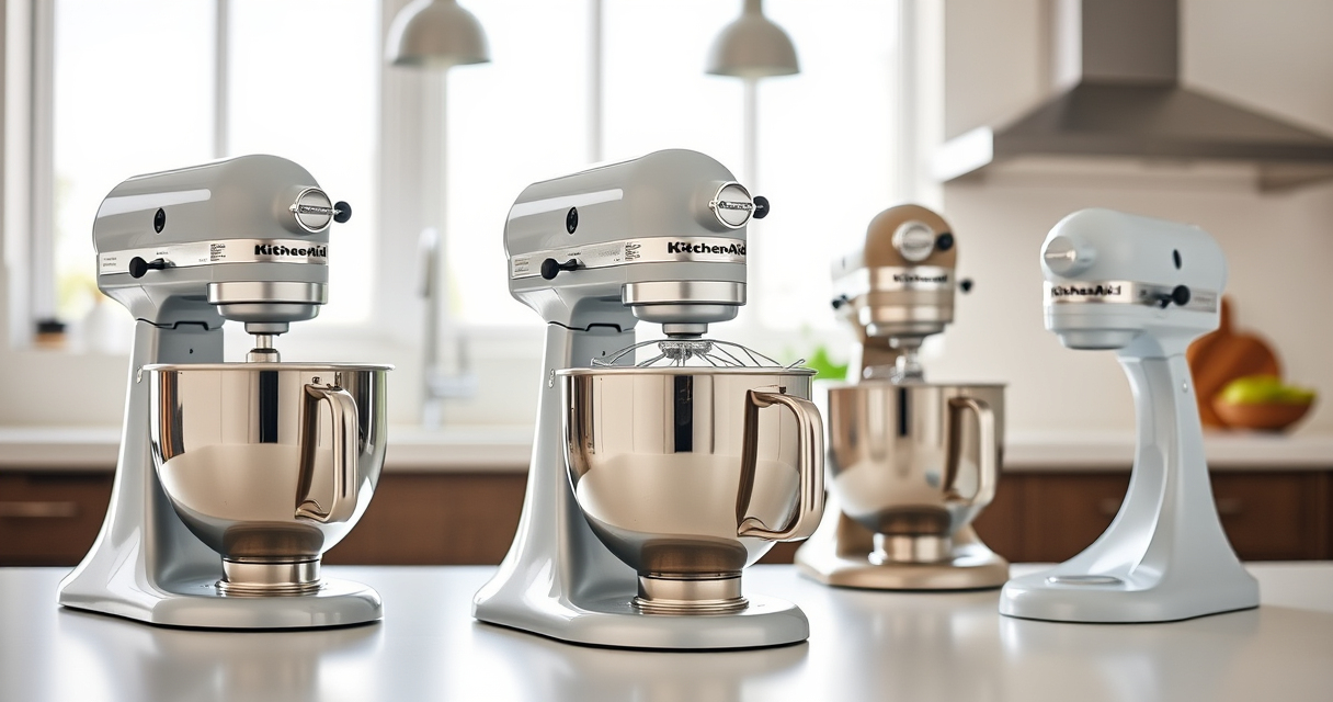 Is the KitchenAid Classic Worth It? Honest Review