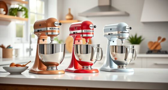 Is the KitchenAid Classic Worth It? Honest Review