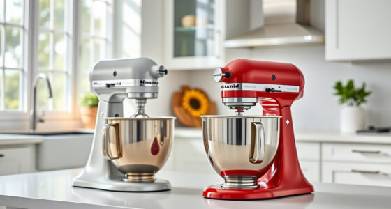 Is the KitchenAid Mini Worth It? Honest Review