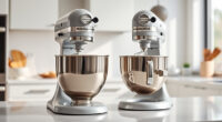 Is the KitchenAid Pro Line Worth It? Honest Review