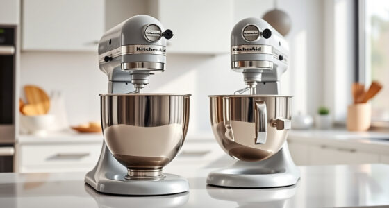 Is the KitchenAid Pro Line Worth It? Honest Review